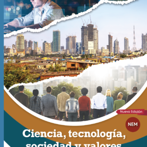 Ciencia, tecnología, sociedad y valores