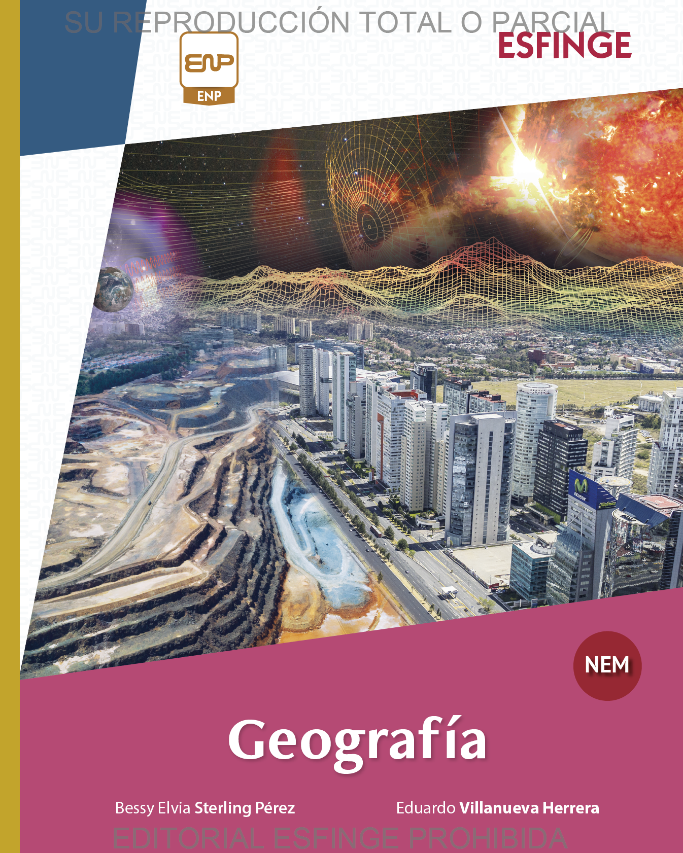 Geografia (ENP)