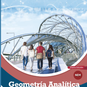 Geometría Analítica