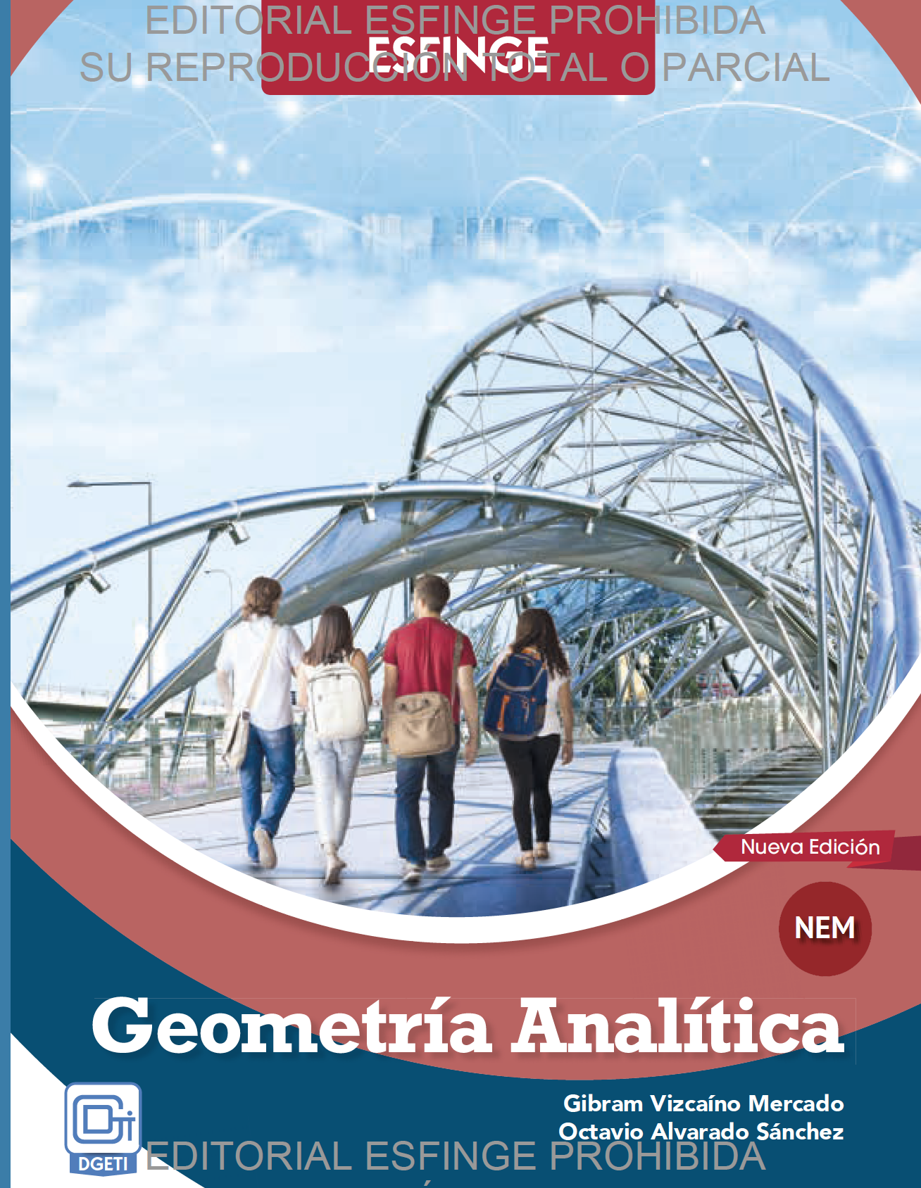 Geometría Analítica