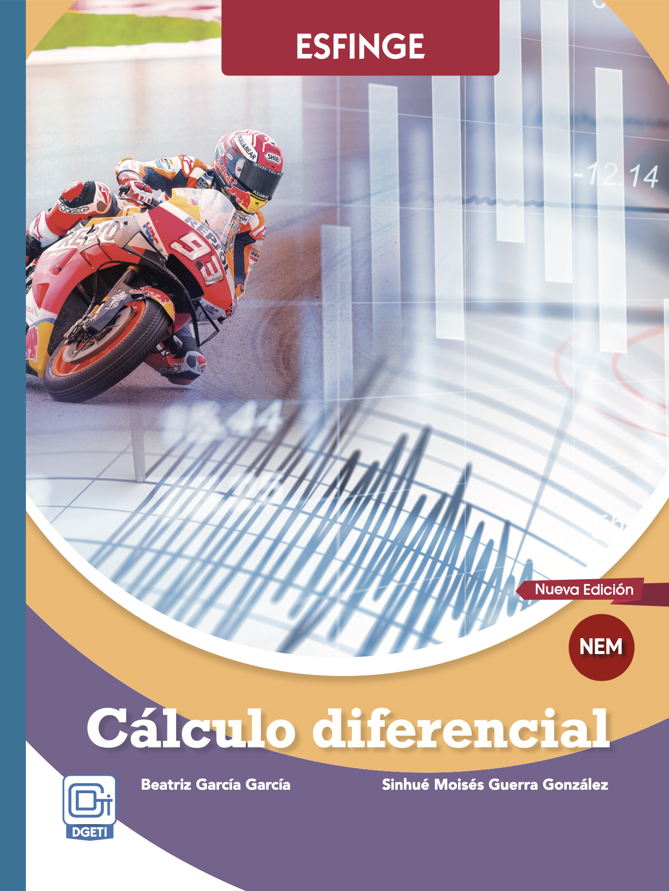 Cálculo diferencial DGETI