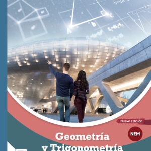 Geometría y trigonometría DGETI