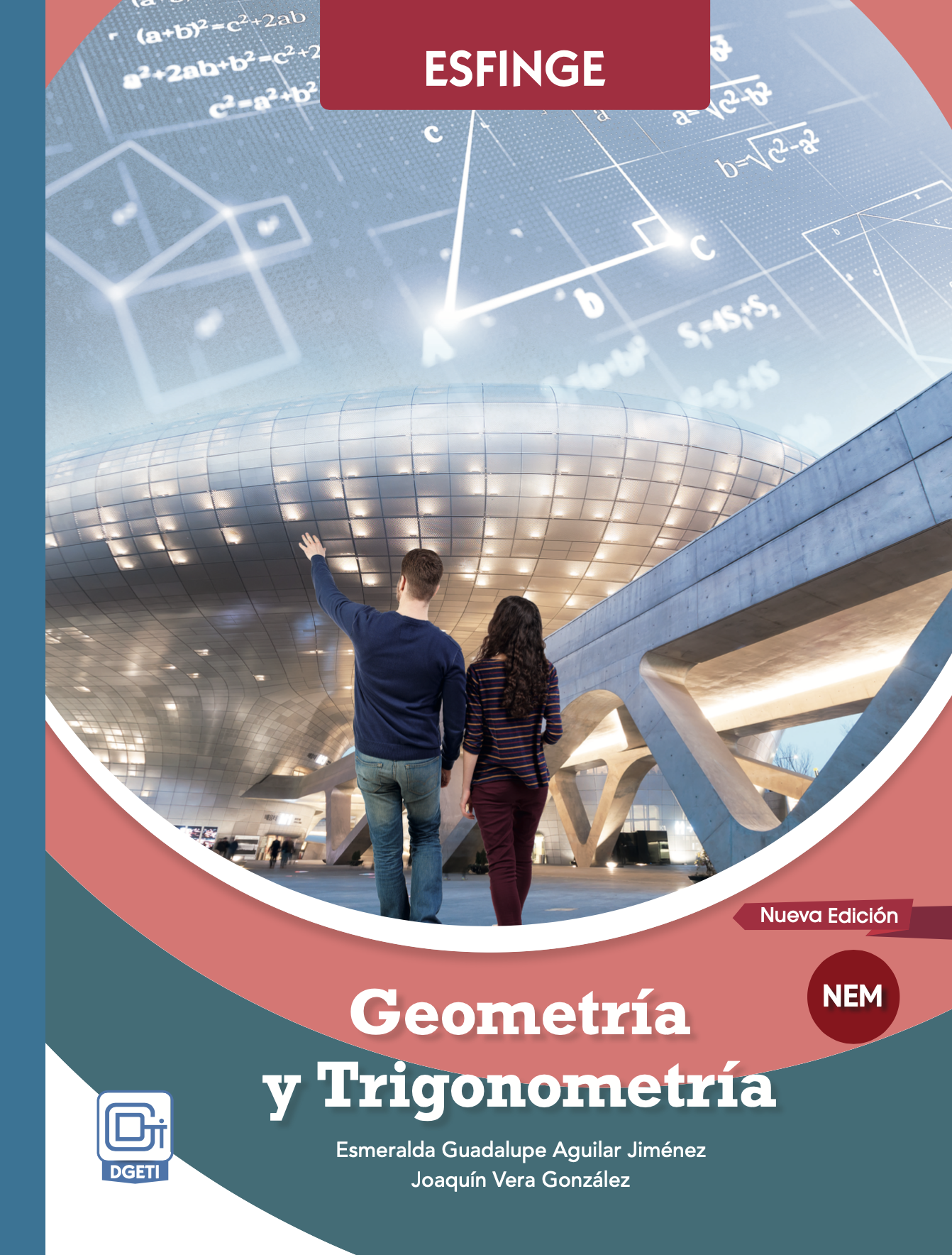 Geometría y trigonometría DGETI