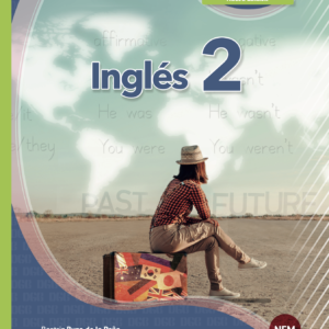 Inglés 2 DGB