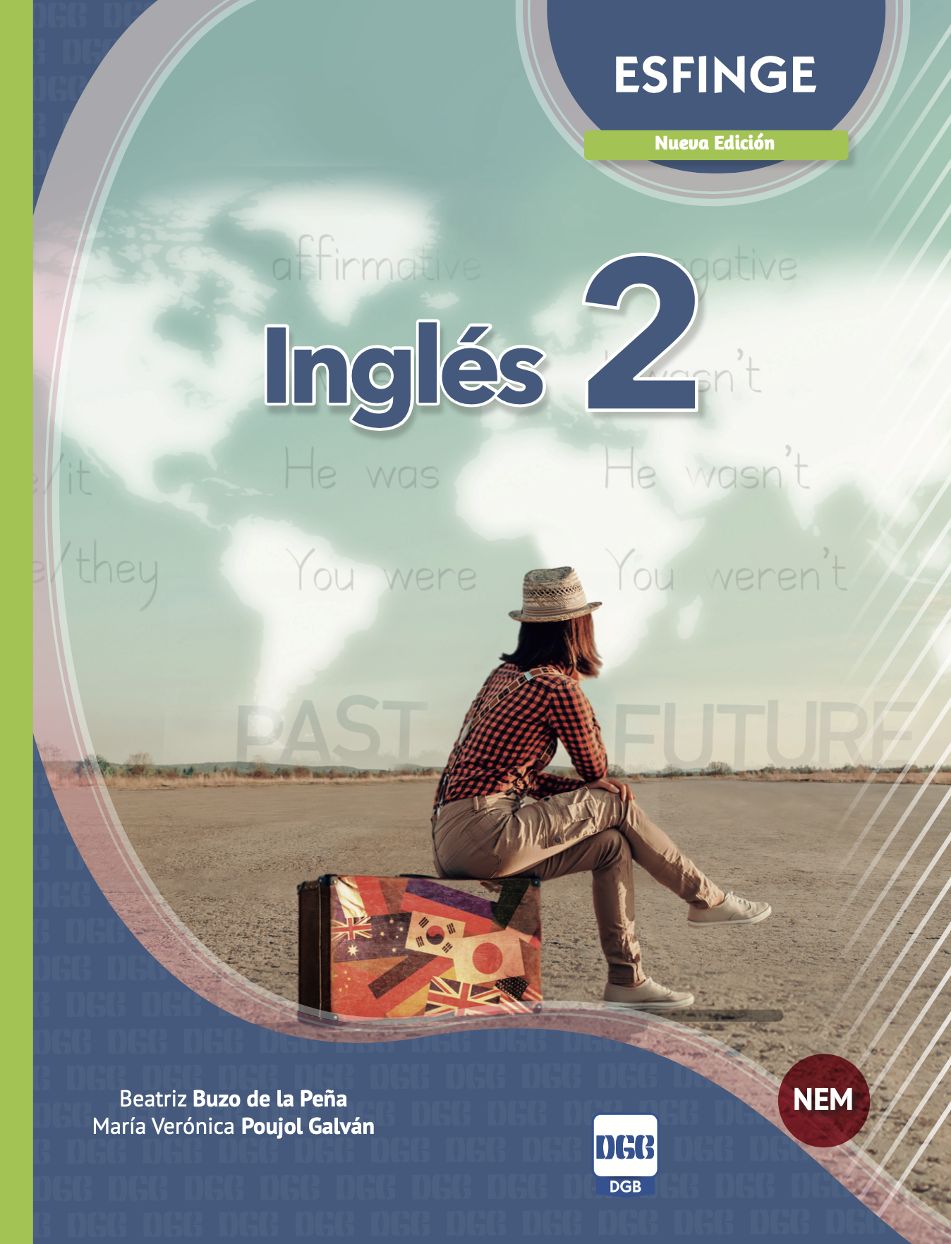 Inglés 2 DGB