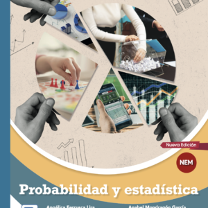 Probabilidad y estadística DGETI