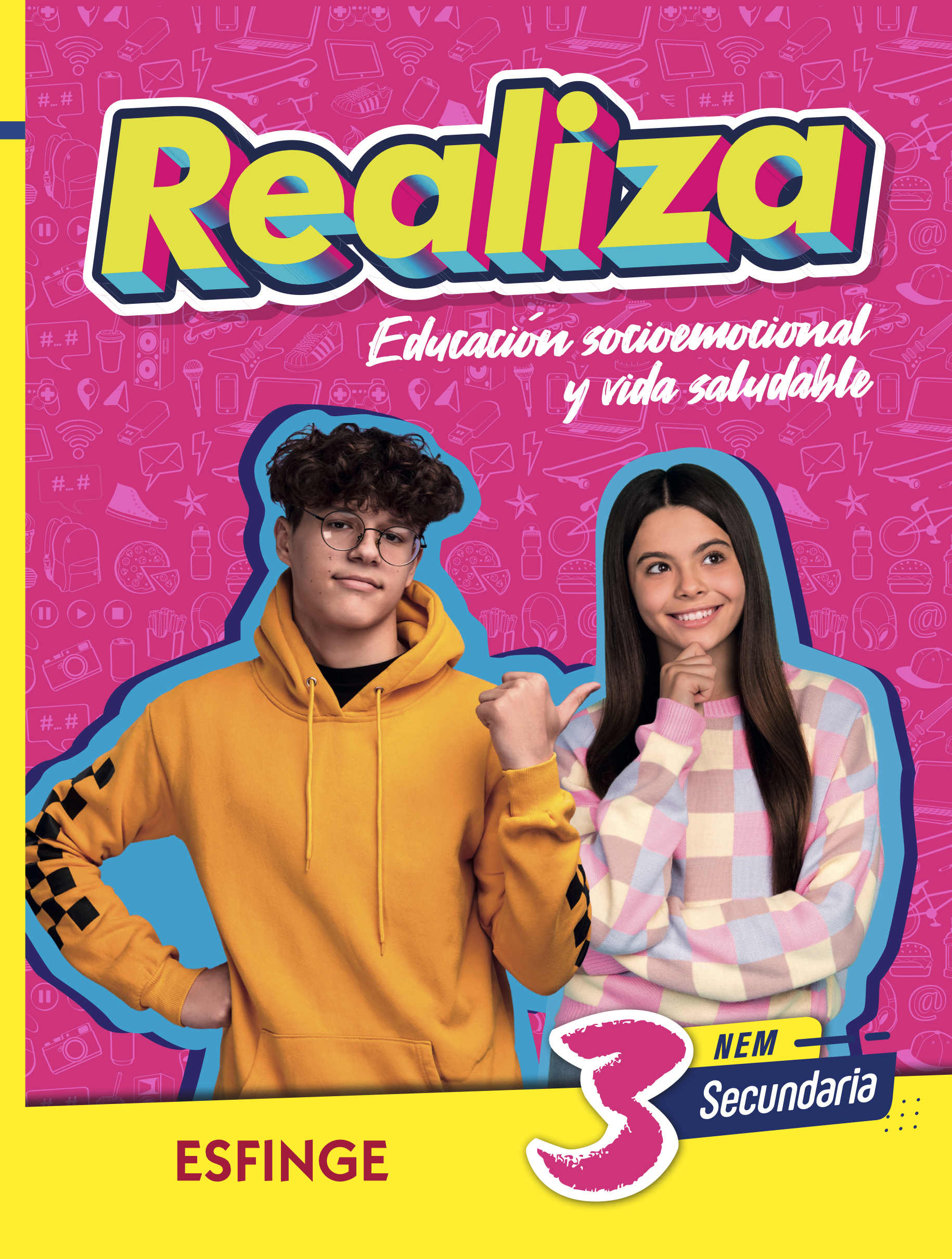 Realiza 3