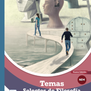 Temas Selectos de Filosofía DGETI