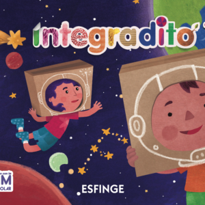 Integradito preescolar 1