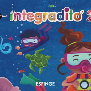 Integradito preescolar 2