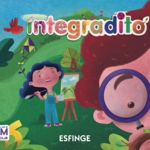 Integradito preescolar 3