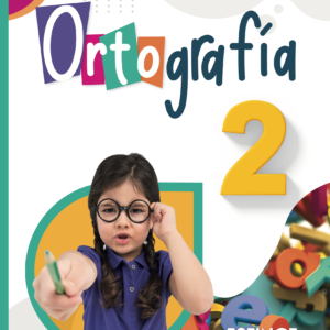 Ortografía 2. Primaria