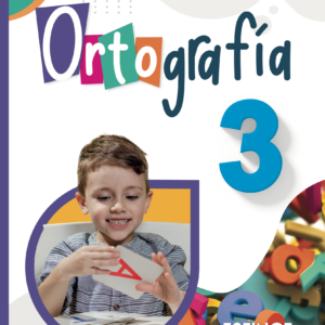 Ortografía 3. Primaria