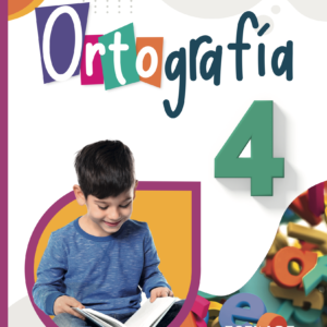 Ortografía 4. Primaria