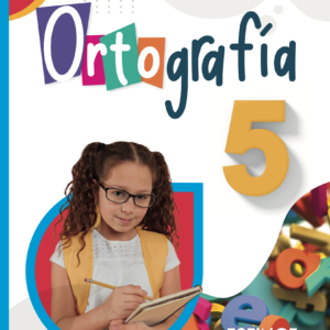 Ortografía 5. Primaria