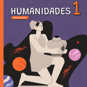 Humanidades 1. Serie Trayectos