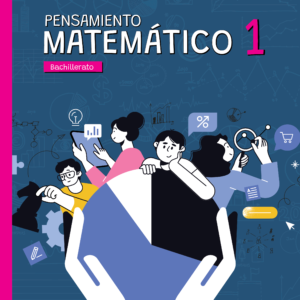 Pensamiento matemático 1. Serie Trayectos