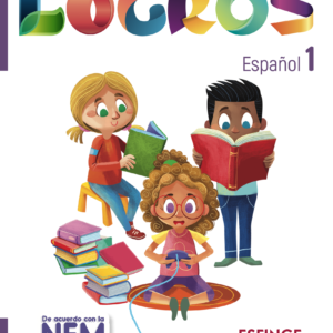 Logros español 1