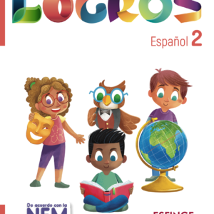Logros español 2