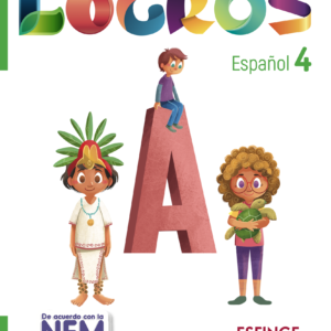 Logros español 4