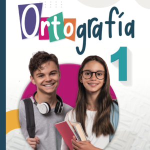 Ortografía para secundaria 1