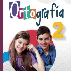 Ortografía para secundaria 2
