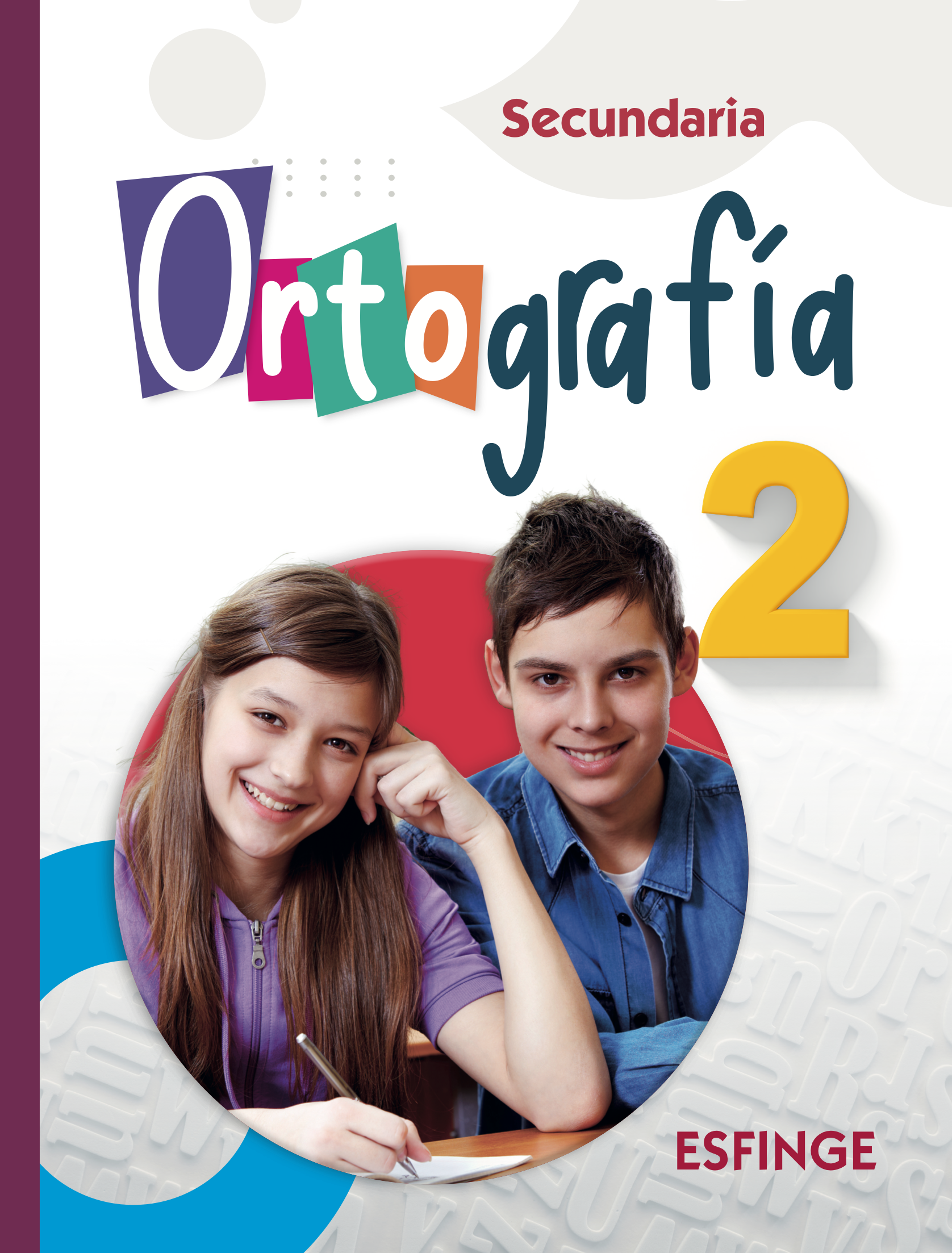 Ortografía para secundaria 2