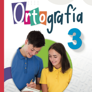 Ortografía para secundaria 3