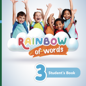 Paquete Rainbow 3 Student's Book - WorkBook
