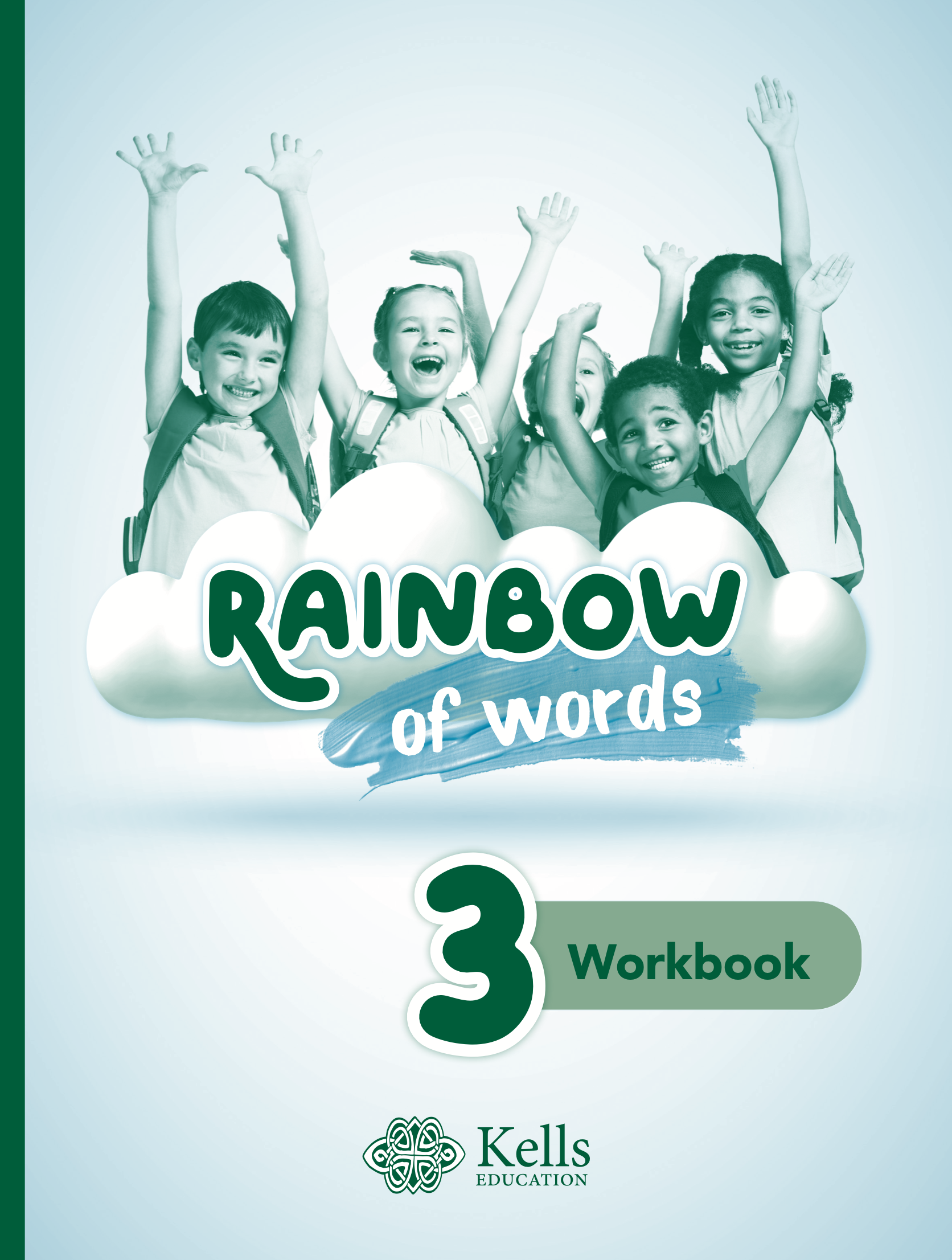 Paquete Rainbow 3 Student's Book - WorkBook - Image 2
