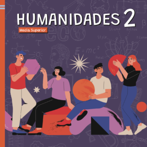Humanidades 2. Serie Trayectos