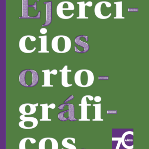 Ejercicios ortográficos