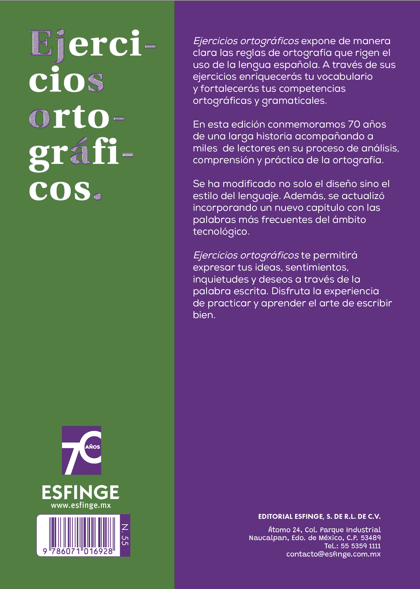 Ejercicios ortográficos - Image 2