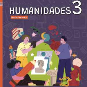 Humanidades 3. Serie Trayectos