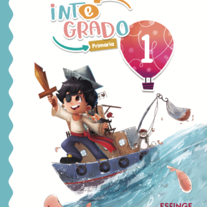 Integrado 1 primaria