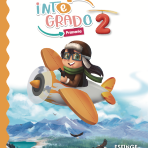 Integrado 2 primaria