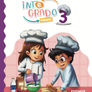 Integrado 3 primaria