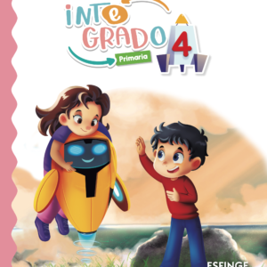 Integrado 4 primaria