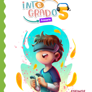 Integrado 5 primaria