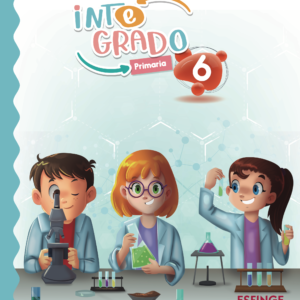 Integrado 6 primaria
