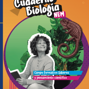 Secundaria cuaderno Biología