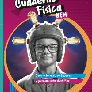 Secundaria cuaderno Física