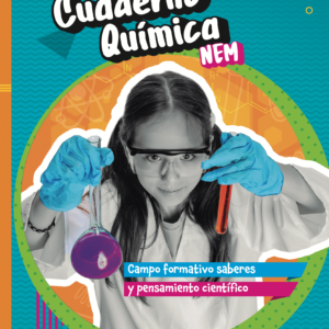 Secundaria cuaderno Química