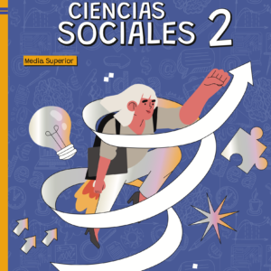 Ciencias sociales 2. Serie Trayectos