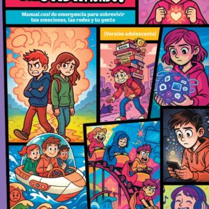 ¿Quién soy y qué onda con mi mundo?