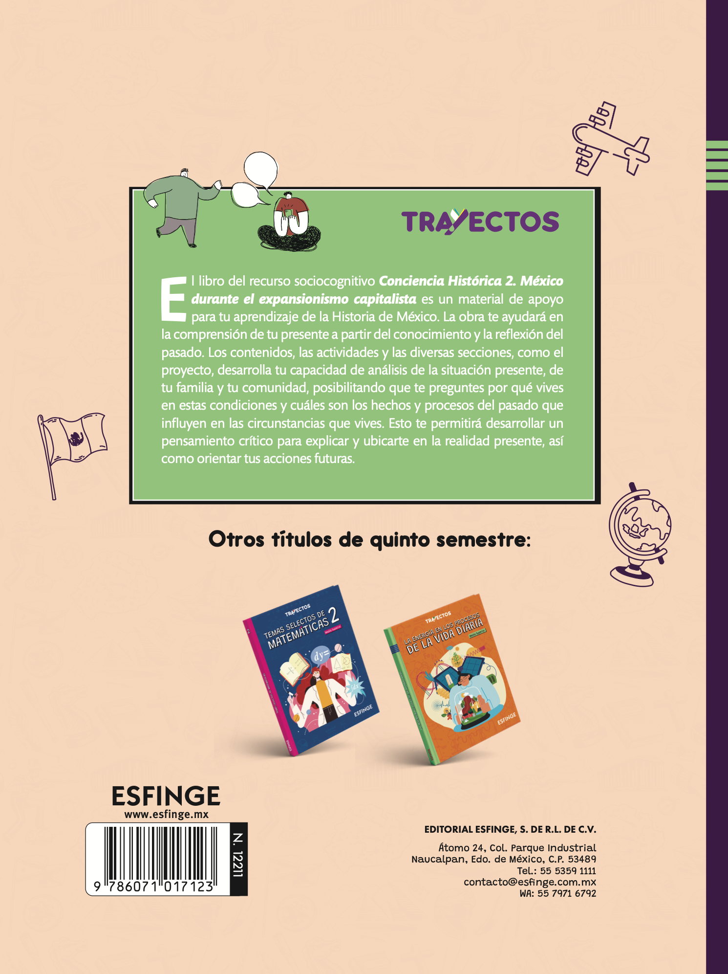 Conciencia Histórica 2 - Image 2