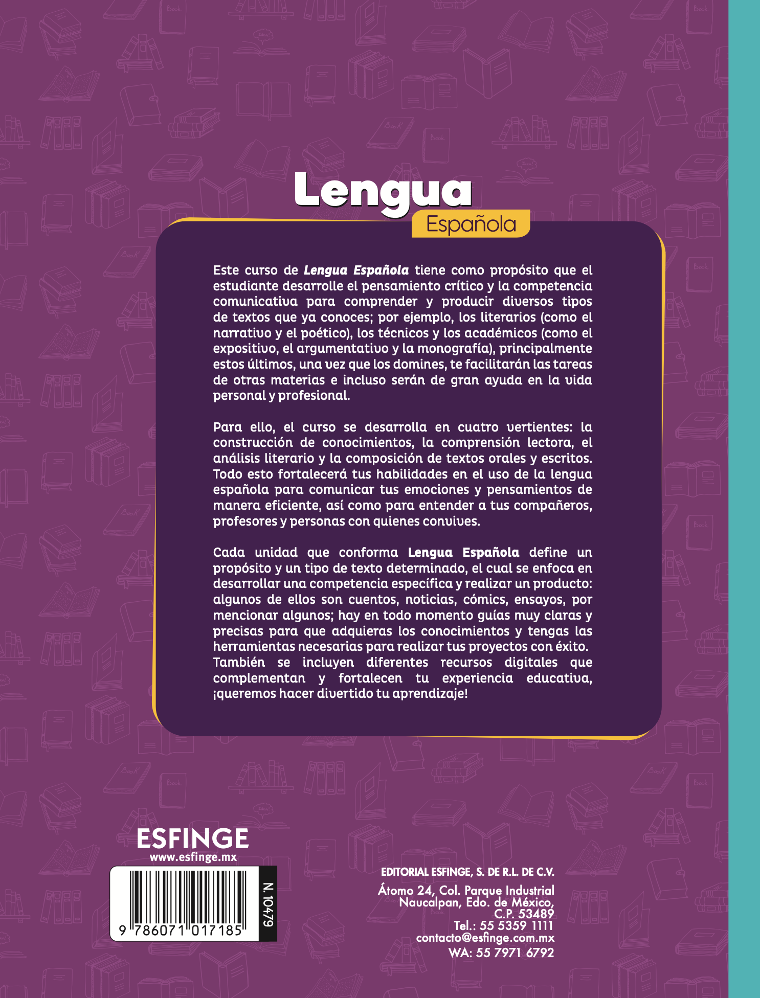 Lengua española - Image 2