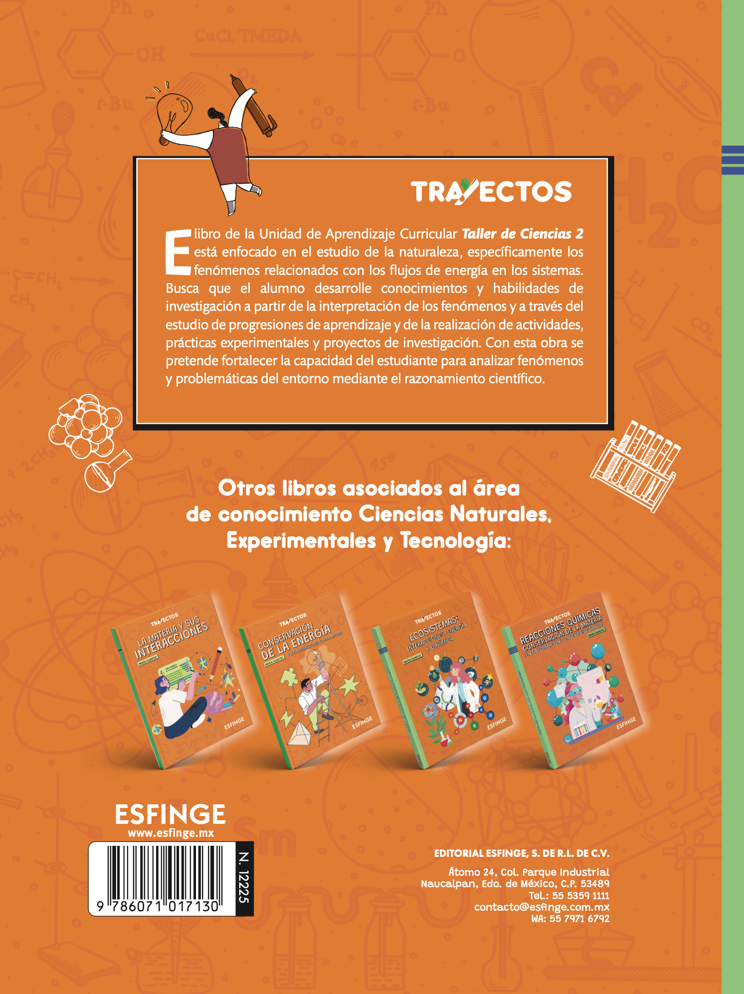 Taller de Ciencias 2 - Image 2