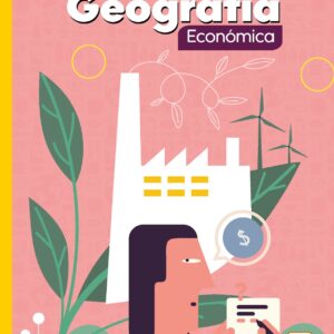 Geografía Económica