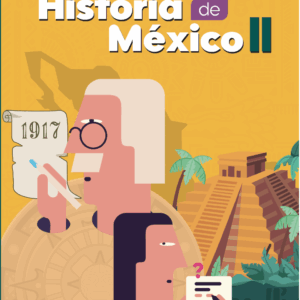 Historia de México II